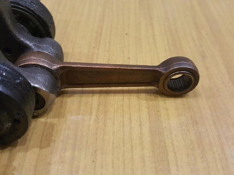 CRAFTSMAN 18 42CC WAŁ KORBOWY KORBOWÓD CRAFTSMAN 18 42CC WAŁ KORBOWY KORBOWÓD