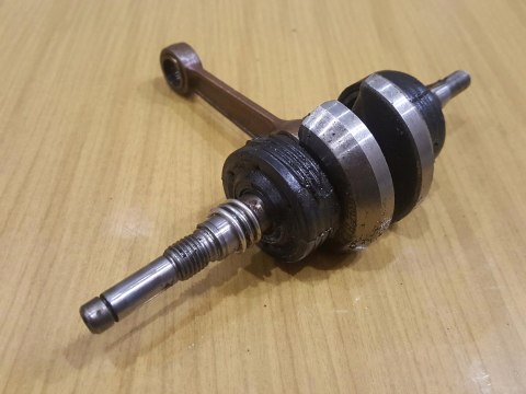 CRAFTSMAN 18 42CC WAŁ KORBOWY KORBOWÓD CRAFTSMAN 18 42CC WAŁ KORBOWY KORBOWÓD