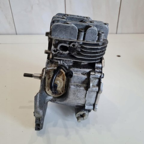 CRAFTSMAN 21032 BRIGGS 1,25HP SILNIK WAŁ CYLINDER TŁOK KPL CRAFTSMAN 21032 BRIGGS 1,25HP SILNIK WAŁ CYLINDER TŁOK KPL