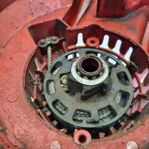 CRAFTSMAN 21032 BRIGGS 1,25HP SZARPAK STARTER ROZRUSZNIK OBUDOWA CRAFTSMAN 21032 BRIGGS 1,25HP SZARPAK STARTER ROZRUSZNIK OBUDOWA