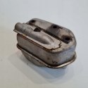 CRAFTSMAN 21032 BRIGGS 1,25HP TŁUMIK WYDECH