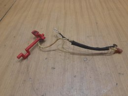 CRAFTSMAN 36CC DŹWIGNIA PRZYCISK CIĘGNO WŁĄCZNIK