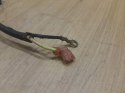 CRAFTSMAN 36CC DŹWIGNIA PRZYCISK CIĘGNO WŁĄCZNIK