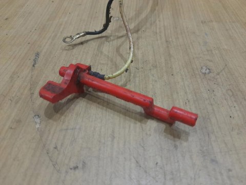 CRAFTSMAN 36CC DŹWIGNIA PRZYCISK CIĘGNO WŁĄCZNIK CRAFTSMAN 36CC DŹWIGNIA PRZYCISK CIĘGNO WŁĄCZNIK