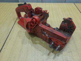 CRAFTSMAN 36CC RĄCZKA GAZU RĘKOJEŚĆ OBUDOWA ZBIORNIK KORPUS KARTER