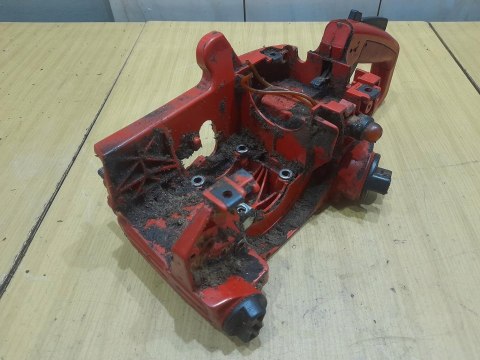CRAFTSMAN 36CC RĄCZKA GAZU RĘKOJEŚĆ OBUDOWA ZBIORNIK KORPUS KARTER CRAFTSMAN 36CC RĄCZKA GAZU RĘKOJEŚĆ OBUDOWA ZBIORNIK KORPUS KARTER