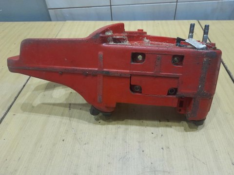 CRAFTSMAN 36CC RĄCZKA GAZU RĘKOJEŚĆ OBUDOWA ZBIORNIK KORPUS KARTER CRAFTSMAN 36CC RĄCZKA GAZU RĘKOJEŚĆ OBUDOWA ZBIORNIK KORPUS KARTER