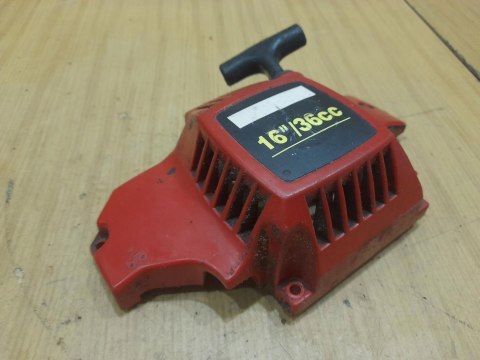 CRAFTSMAN 36CC SZARPAK STARTER ROZRUSZNIK OBUDOWA CRAFTSMAN 36CC SZARPAK STARTER ROZRUSZNIK OBUDOWA