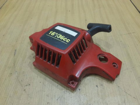 CRAFTSMAN 36CC SZARPAK STARTER ROZRUSZNIK OBUDOWA CRAFTSMAN 36CC SZARPAK STARTER ROZRUSZNIK OBUDOWA