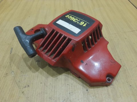 CRAFTSMAN 36CC SZARPAK STARTER ROZRUSZNIK OBUDOWA CRAFTSMAN 36CC SZARPAK STARTER ROZRUSZNIK OBUDOWA