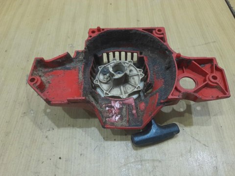 CRAFTSMAN 36CC SZARPAK STARTER ROZRUSZNIK OBUDOWA CRAFTSMAN 36CC SZARPAK STARTER ROZRUSZNIK OBUDOWA