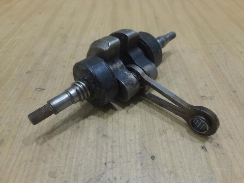 CRAFTSMAN 36CC WAŁ KORBOWY KORBOWÓD CRAFTSMAN 36CC WAŁ KORBOWY KORBOWÓD