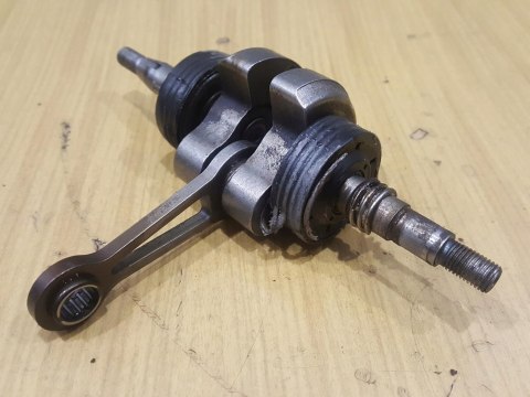 JONSERED 2035 TURBO WAŁ KORBOWY KORBOWÓD JONSERED 2035 TURBO WAŁ KORBOWY KORBOWÓD
