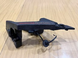 JONSERED 2040 TURBO RĄCZKA GAZU RĘKOJEŚĆ UCHWYT
