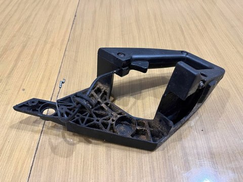 JONSERED 2040 TURBO RĄCZKA GAZU RĘKOJEŚĆ UCHWYT JONSERED 2040 TURBO RĄCZKA GAZU RĘKOJEŚĆ UCHWYT