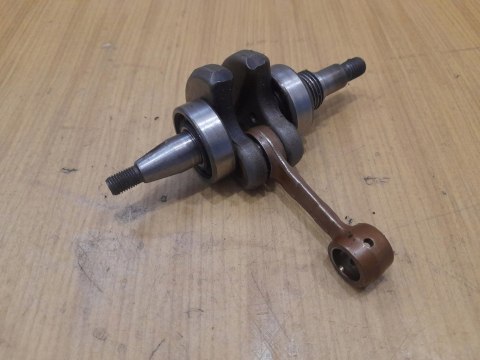 JONSERED 2045 TURBO WAŁ KORBOWY KORBOWÓD JONSERED 2045 TURBO WAŁ KORBOWY KORBOWÓD