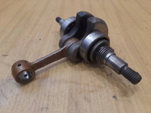 JONSERED 2045 TURBO WAŁ KORBOWY KORBOWÓD JONSERED 2045 TURBO WAŁ KORBOWY KORBOWÓD