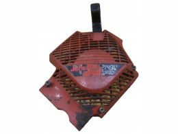 JONSERED 2149 SZARPAK STARTER ROZRUSZNIK OBUDOWA