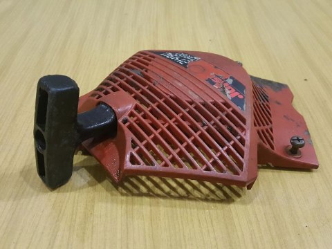 JONSERED 2149 SZARPAK STARTER ROZRUSZNIK OBUDOWA JONSERED 2149 SZARPAK STARTER ROZRUSZNIK OBUDOWA