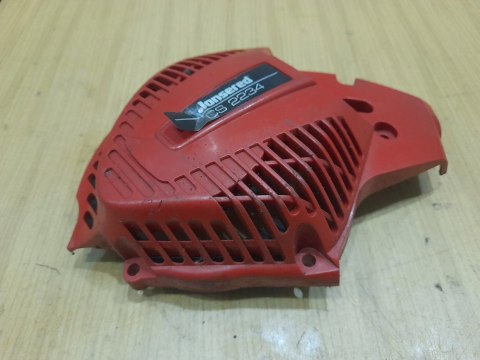 JONSERED 2234 SZARPAK STARTER OSŁONA OBUDOWA JONSERED 2234 SZARPAK STARTER OSŁONA OBUDOWA