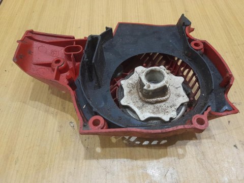JONSERED 2234 SZARPAK STARTER OSŁONA OBUDOWA JONSERED 2234 SZARPAK STARTER OSŁONA OBUDOWA