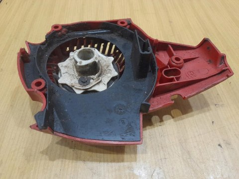 JONSERED 2234 SZARPAK STARTER OSŁONA OBUDOWA JONSERED 2234 SZARPAK STARTER OSŁONA OBUDOWA