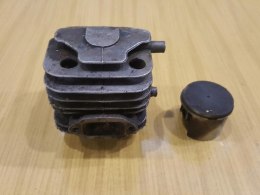 JONSERED 451 CYLINDER TŁOK KOMPLET
