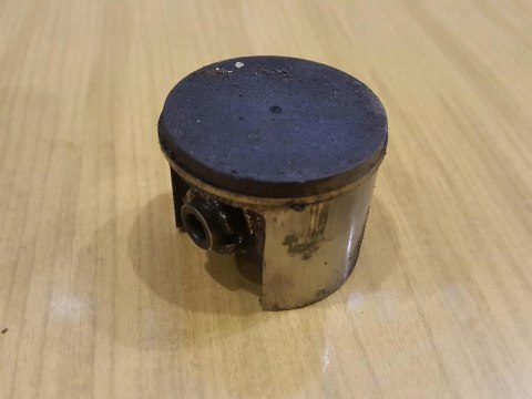JONSERED 451 CYLINDER TŁOK KOMPLET JONSERED 451 CYLINDER TŁOK KOMPLET