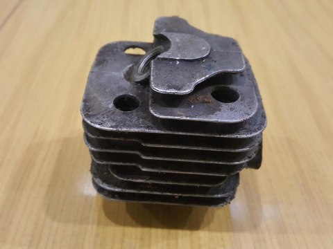 JONSERED 451 CYLINDER TŁOK KOMPLET JONSERED 451 CYLINDER TŁOK KOMPLET