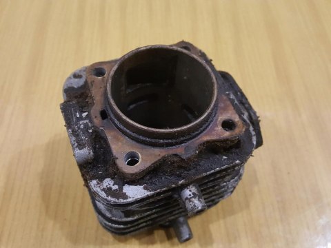 JONSERED 451 CYLINDER TŁOK KOMPLET JONSERED 451 CYLINDER TŁOK KOMPLET
