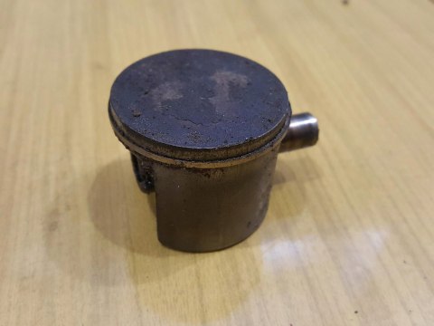 JONSERED 451E CYLINDER TŁOK KOMPLET JONSERED 451E CYLINDER TŁOK KOMPLET
