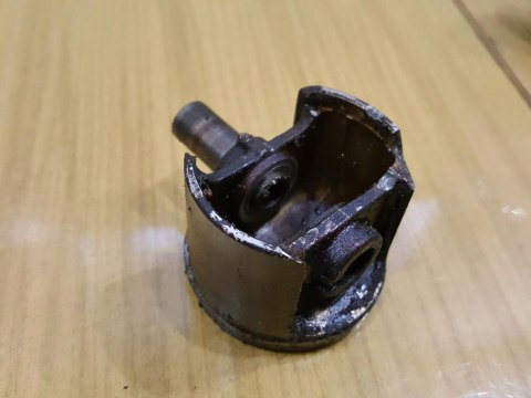JONSERED 451E CYLINDER TŁOK KOMPLET JONSERED 451E CYLINDER TŁOK KOMPLET