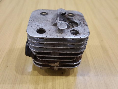 JONSERED 451E CYLINDER TŁOK KOMPLET JONSERED 451E CYLINDER TŁOK KOMPLET
