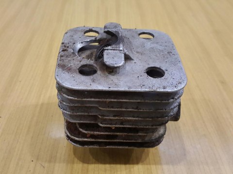 JONSERED 451E CYLINDER TŁOK KOMPLET JONSERED 451E CYLINDER TŁOK KOMPLET