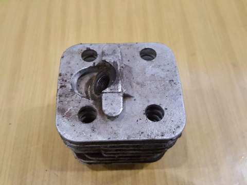 JONSERED 451E CYLINDER TŁOK KOMPLET JONSERED 451E CYLINDER TŁOK KOMPLET