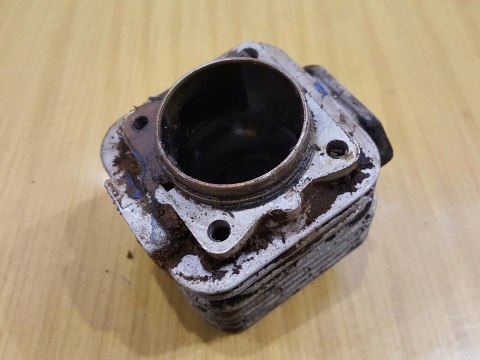 JONSERED 451E CYLINDER TŁOK KOMPLET JONSERED 451E CYLINDER TŁOK KOMPLET