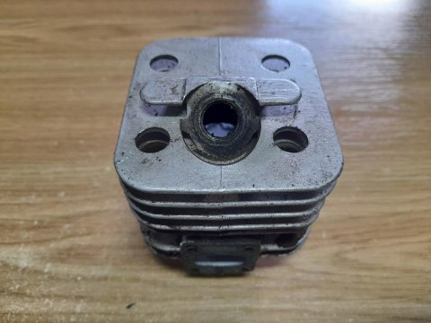JONSERED 451E CYLINDER TŁOK ORYGINAŁ KOMPLET JONSERED 451E CYLINDER TŁOK ORYGINAŁ KOMPLET