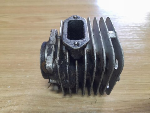 JONSERED 451E CYLINDER TŁOK ORYGINAŁ KOMPLET JONSERED 451E CYLINDER TŁOK ORYGINAŁ KOMPLET