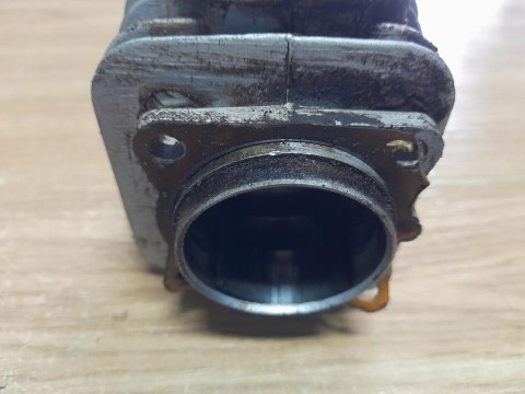 JONSERED 451E CYLINDER TŁOK ORYGINAŁ KOMPLET JONSERED 451E CYLINDER TŁOK ORYGINAŁ KOMPLET