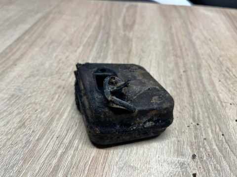 OLEO-MAC 935 TŁUMIK WYDECH OLEO-MAC 935 TŁUMIK WYDECH