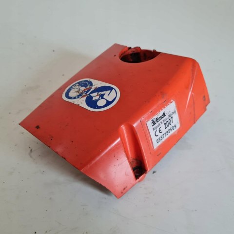 OLEO-MAC 937 OSŁONA OBUDOWA POKRYWA OLEO-MAC 937 OSŁONA OBUDOWA POKRYWA