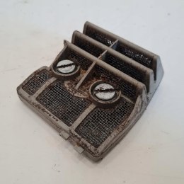 OLEO-MAC 942 FILTR POWIETRZA