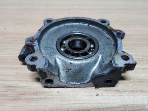 OLEO-MAC 951 KARTER OBUDOWA SILNIKA POŁÓWKA KORPUS OLEO-MAC 951 KARTER OBUDOWA SILNIKA POŁÓWKA KORPUS