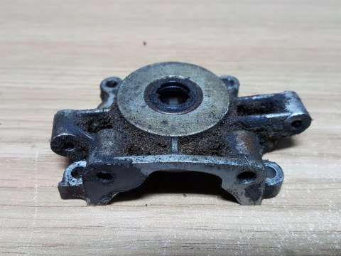 OLEO-MAC 951 KARTER OBUDOWA SILNIKA POŁÓWKA KORPUS OLEO-MAC 951 KARTER OBUDOWA SILNIKA POŁÓWKA KORPUS