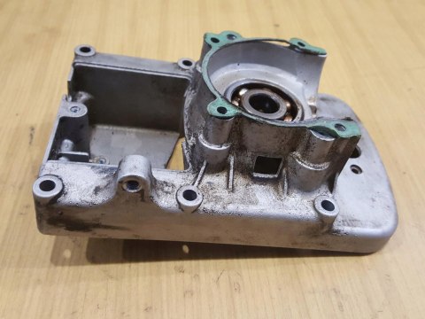 OLEO-MAC BV 162 KARTER OBUDOWA SILNIKA KORPUS OLEO-MAC BV 162 KARTER OBUDOWA SILNIKA KORPUS