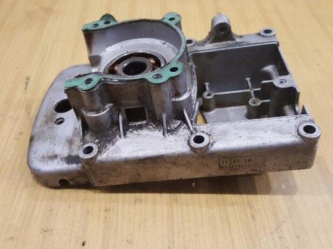 OLEO-MAC BV 162 KARTER OBUDOWA SILNIKA KORPUS OLEO-MAC BV 162 KARTER OBUDOWA SILNIKA KORPUS