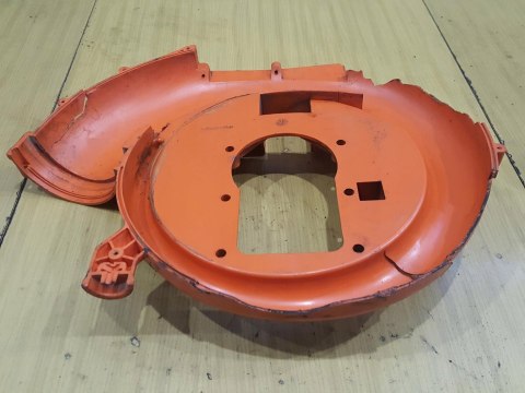 OLEO-MAC BV 162 OSŁONA OBUDOWA POKRYWA KORPUS OLEO-MAC BV 162 OSŁONA OBUDOWA POKRYWA KORPUS