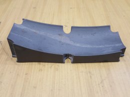 OLEO-MAC BV 162 OSŁONA OBUDOWA POKRYWA