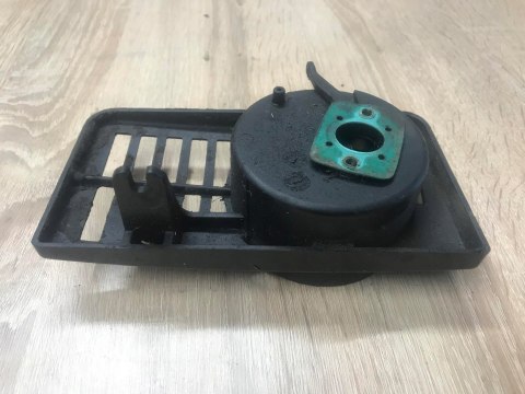 OLEO-MAC BV 900 KRÓCIEC PODSTAWA OBUDOWA OLEO-MAC BV 900 KRÓCIEC PODSTAWA OBUDOWA