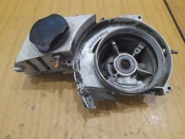 STIHL 08S KARTER OBUDOWA SILNIKA KORPUS POŁÓWKA